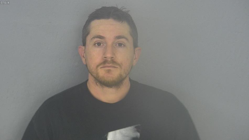 Arrest photo of TIMOTHY  PAXTON